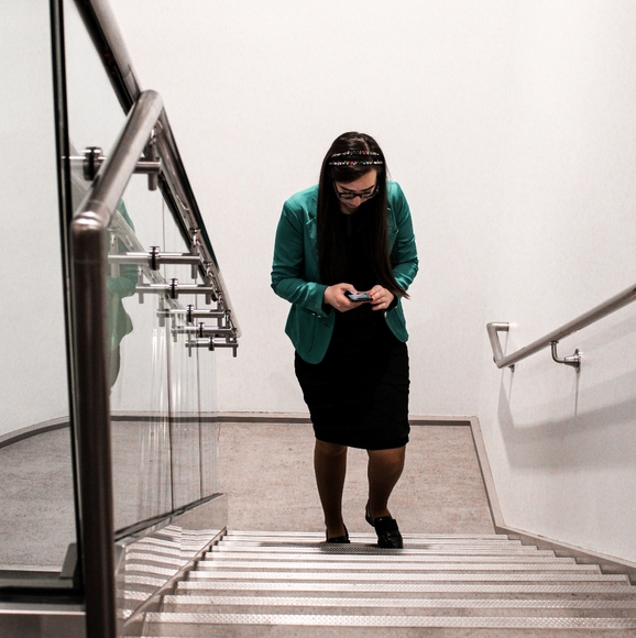 Meet your Posher, Nicola - Picture 1 of 1